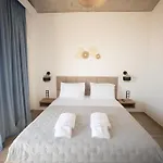 Skalia Lefkada Villa Athanion