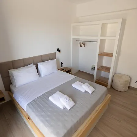 Skalia Lefkada Villa *