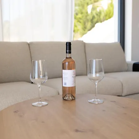 Skalia Lefkada * Athánion