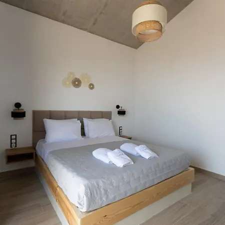 Skalia Lefkada Villa *