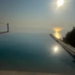 Villa Skalia Lefkada Athanion