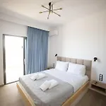 Villa Skalia Lefkada Athanion