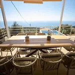 Villa Skalia Lefkada