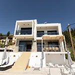 Villa Skalia Lefkada *