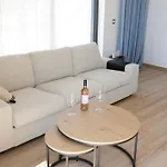 Skalia Lefkada Villa *