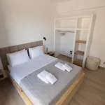 Skalia Lefkada Villa *