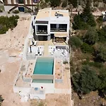 Skalia Lefkada * Athanion