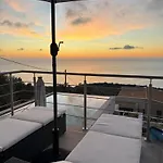 Skalia Lefkada Villa Athanion