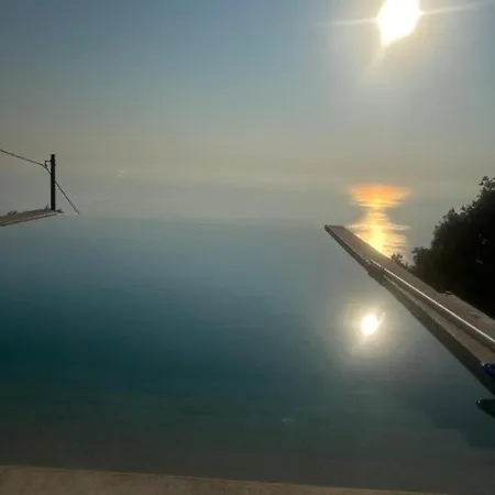 Villa Skalia Lefkada Athanion