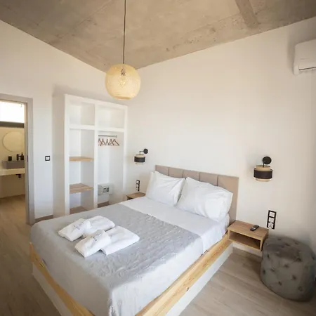 Skalia Lefkada Villa