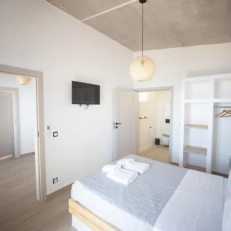 Skalia Lefkada Villa