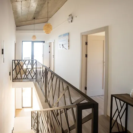 Skalia Lefkada Villa