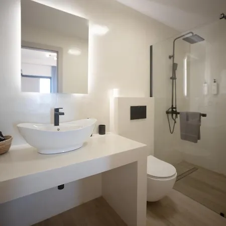 Skalia Lefkada * Athánion