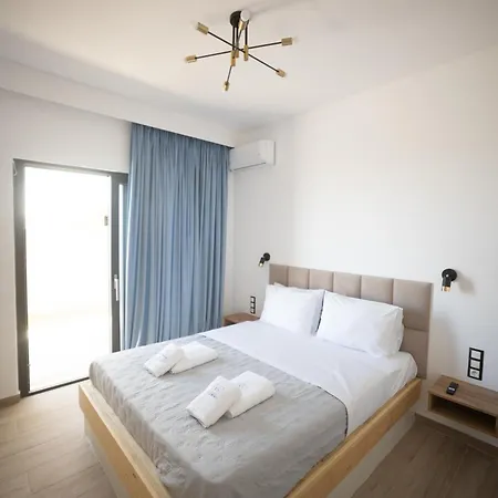 Vila Skalia Lefkada Athánion
