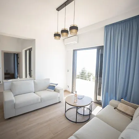 Skalia Lefkada