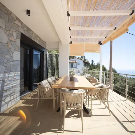 Skalia Lefkada Athanion