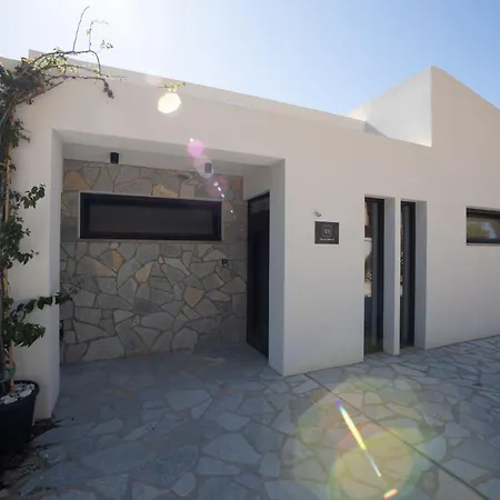 Skalia Lefkada Villa *