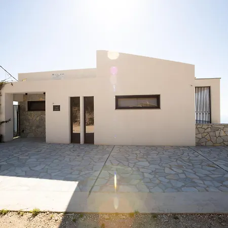 Villa Skalia Lefkada