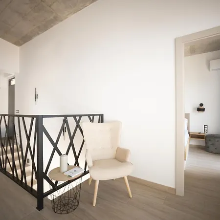 Villa Skalia Lefkada Athánion