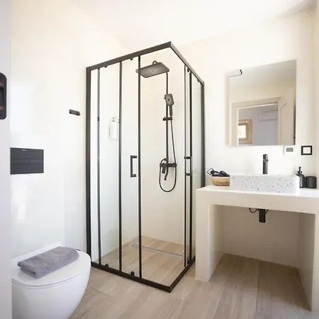 Skalia Lefkada Villa Athánion