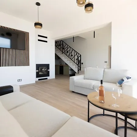 Skalia Lefkada Athánion