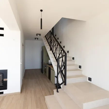 Skalia Lefkada Villa *