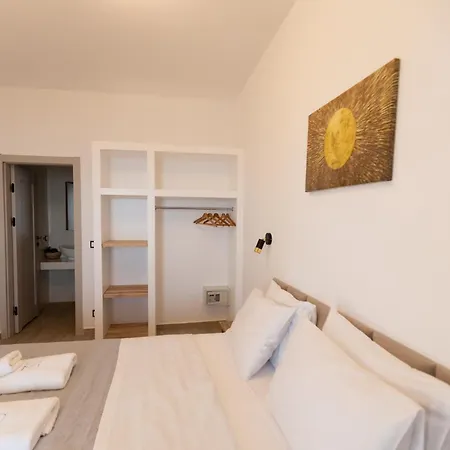 Villa Skalia Lefkada