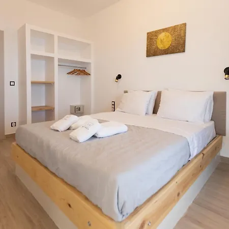 Villa Skalia Lefkada Athanion