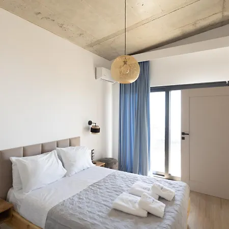 Skalia Lefkada * Athánion