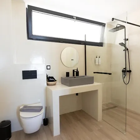 Skalia Lefkada Villa Athánion