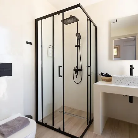 Skalia Lefkada Villa