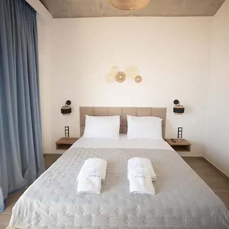Skalia Lefkada Villa Athanion