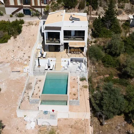 Skalia Lefkada * Athánion