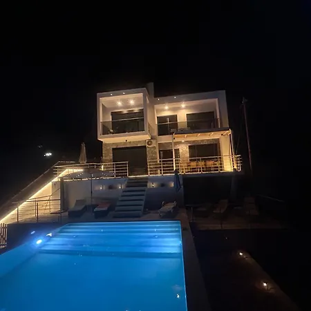 Skalia Lefkada Athanion