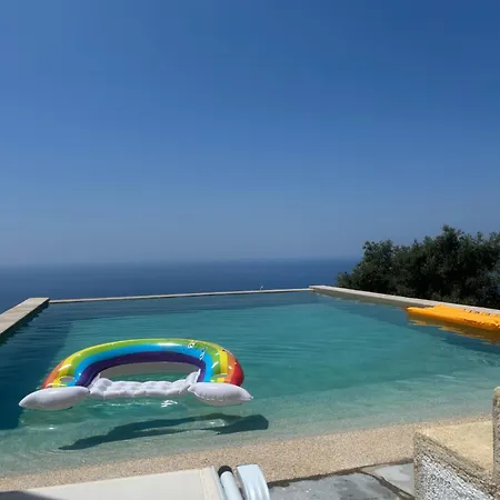 Villa Skalia Lefkada *
