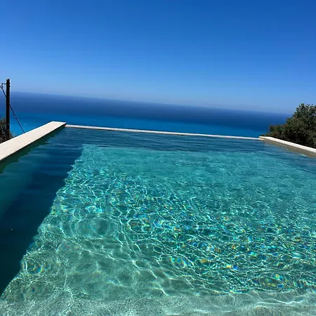 Skalia Lefkada Athanion