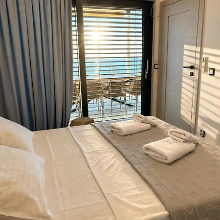 Skalia Lefkada Villa Athanion