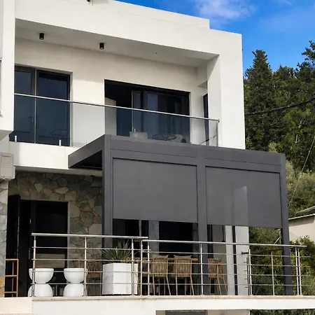 Villa Skalia Lefkada *