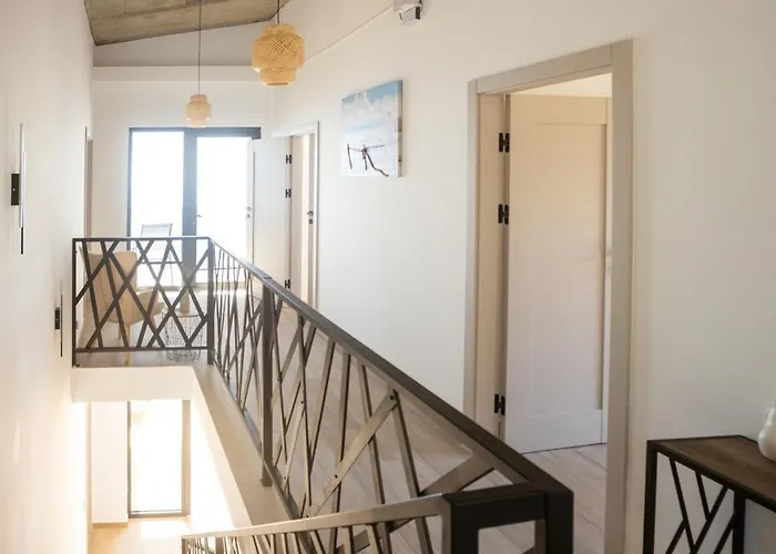 Skalia Lefkada Villa