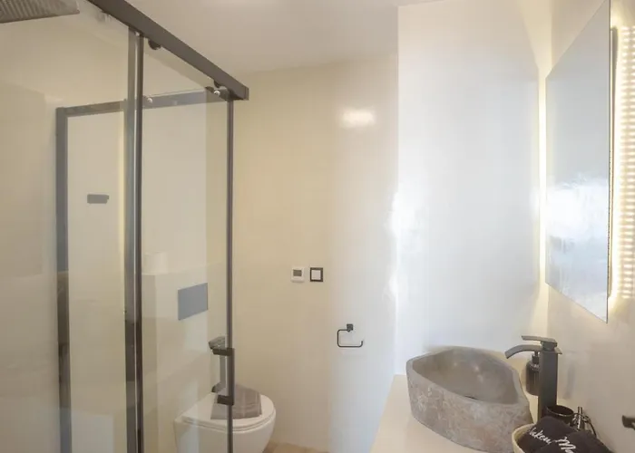 Skalia Lefkada Athánion