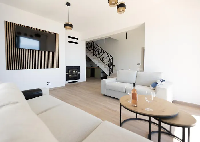 Skalia Lefkada Athánion