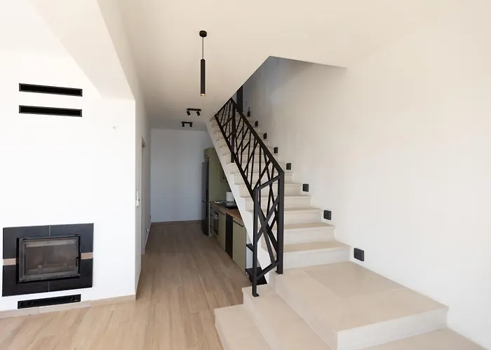 Skalia Lefkada Villa *