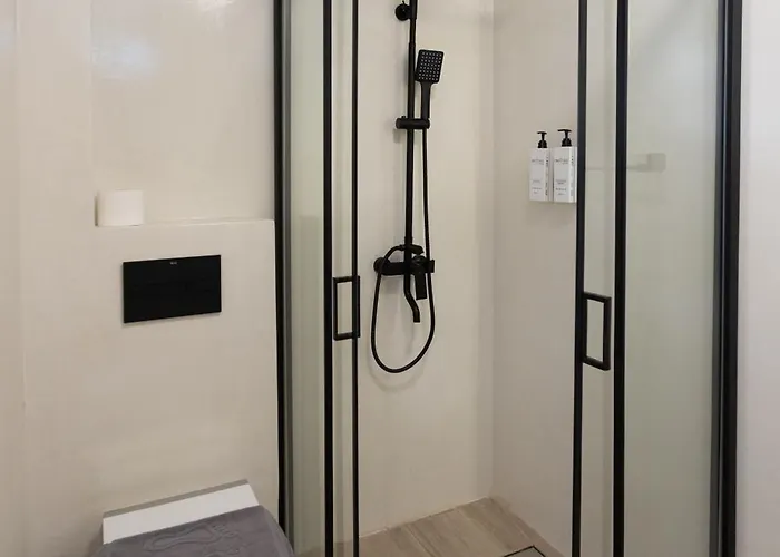 Skalia Lefkada * Athánion