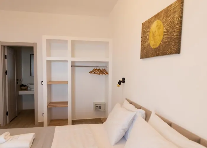 Villa Skalia Lefkada