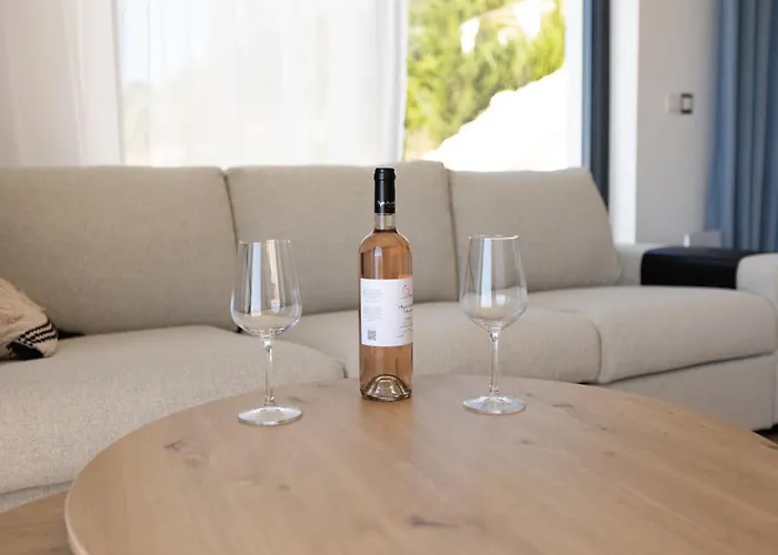 Skalia Lefkada * Athánion