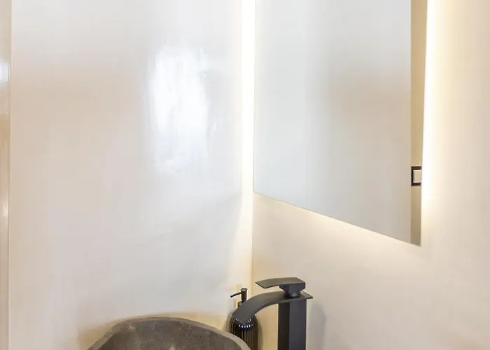 Skalia Lefkada Villa