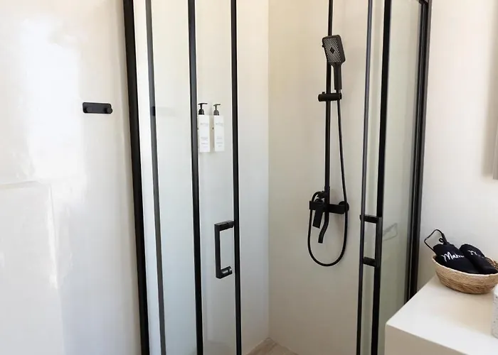 Skalia Lefkada Villa Athánion