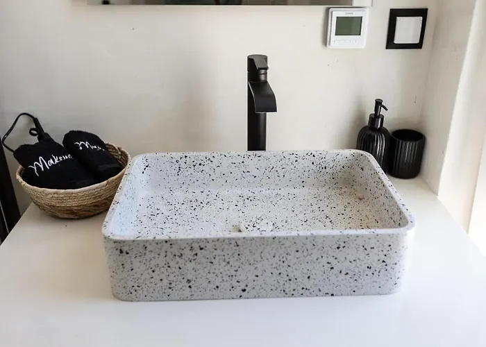 Villa Skalia Lefkada Athánion