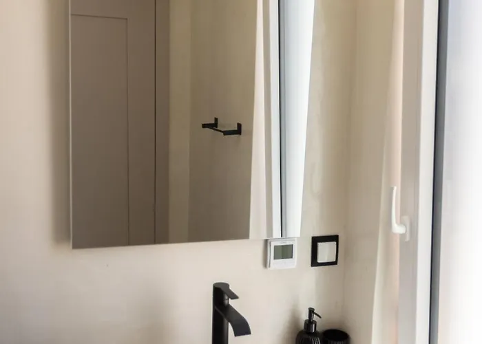 Skalia Lefkada * Athánion