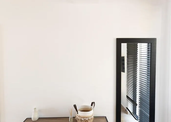 Villa Skalia Lefkada *